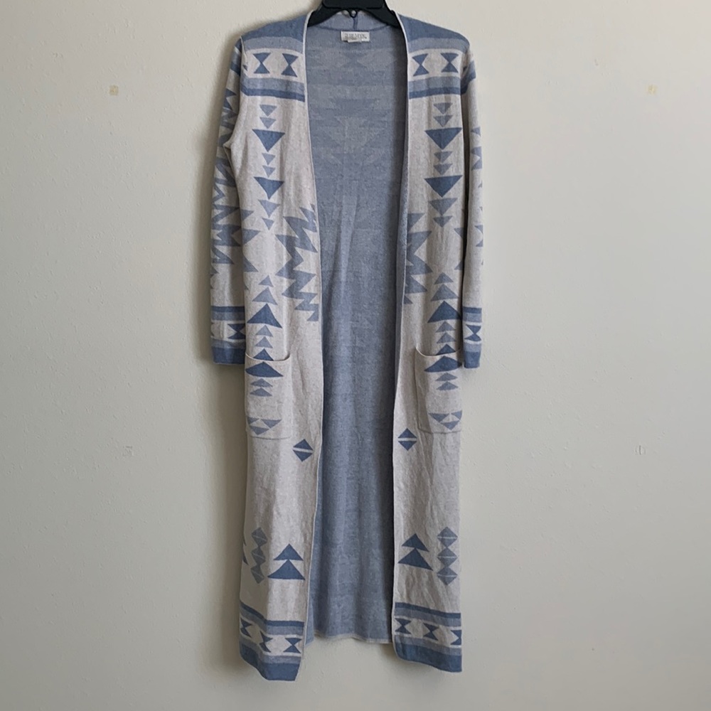 Ruby Moon Duster